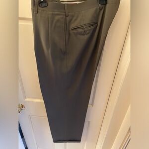 Jos. A. Bank Green Pants